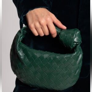 Bottega Veneta Mini Jodie